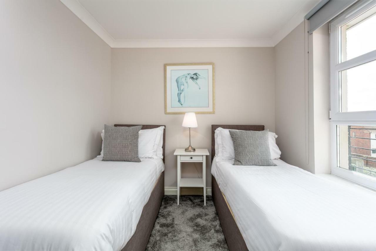 Elms Way No39 - Donnini Apartments エアー エクステリア 写真